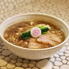中華そば