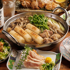 鶏しぐれ 赤坂見附店のおすすめ料理1