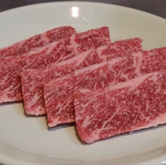 和牛カルビ