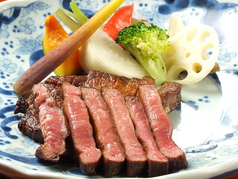 【プレミアム牛肉！】厚切り牛タンステーキ