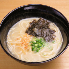 鯛出汁にゅうめん