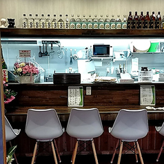 家庭料理 わかくさの雰囲気2