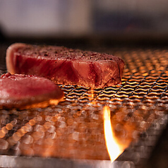 炭火炉端と肉 金しゃもじ 渋谷店のコース写真