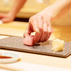 ささだ河庄 中洲店の特集写真