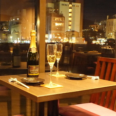 先斗町 烹祥庵の雰囲気1