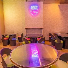 ネオ韓国酒場 NKポチャ 長岡店特集写真1