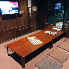 ブロッケン酒場 末広店の雰囲気1