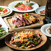 肉と日本酒バル ワラカド 津田沼店の写真