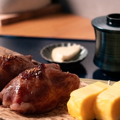 和牛肉巻きおにぎり（50g）