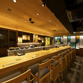 ちんぷんかんぷん ハナレ博多店の雰囲気2