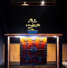 博多串焼 ジョウモン　新宿店の外観1