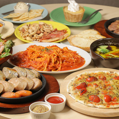 BASEBALL DINING WILDCARDの特集写真