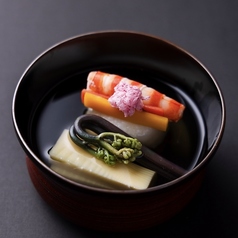 一寸のコース写真