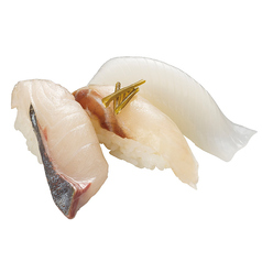 初夏の食べ比べ三昧