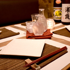 別邸 Bettei 静岡店の雰囲気2