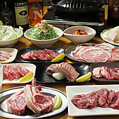ヤマダモンゴル 名古屋新栄店のおすすめ料理2