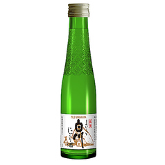 まいるど白川 にごり酒