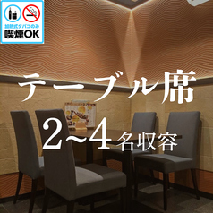 一品 酒処 旬の雰囲気1