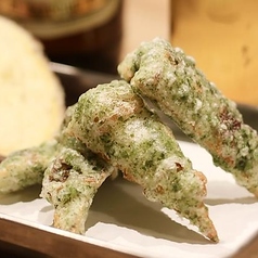 ちくわ磯部揚げ 4ヶ