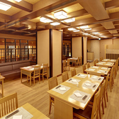 ANAインターコンチネンタル石垣リゾート 日本料理 八重山の雰囲気2