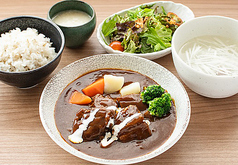牛たん けやき 新松崎店のおすすめランチ2