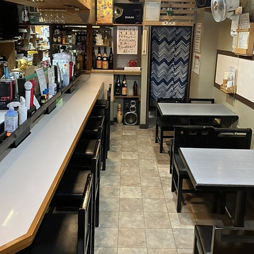 カラオケ居酒屋いろはの雰囲気1