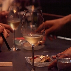 本日のグラスワイン