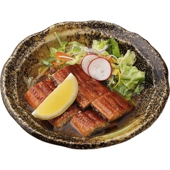 うざく酢