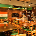 インド料理 RAJA ラージャ 神谷町の雰囲気1