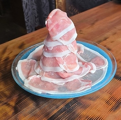 沖縄肉酒場 轍 wadachiのコース写真