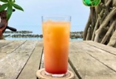 カシスオレンジ