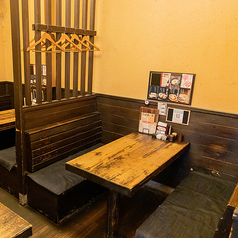 伏見屋の雰囲気1