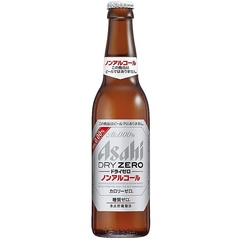 ノンアルコール　ビールテイスト・ドライゼロ