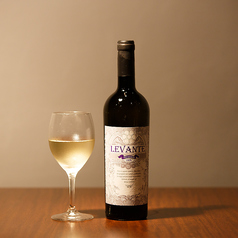 【白ボトル】レヴァンテ マルヴィジア ビアンカ