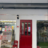 白 HAKUの雰囲気2