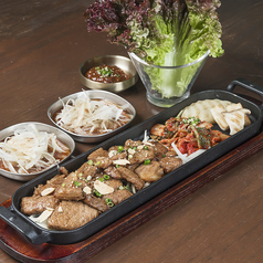 プチbibimの写真2