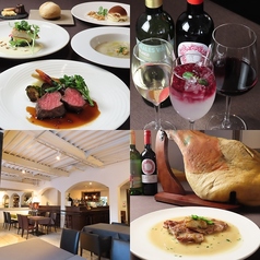 European Dining COO-526(ヨーロピアンダイニングクーゴーニーロク)の特集写真