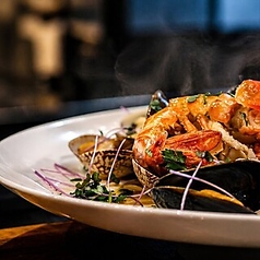IL CUGINO VINOTECA イルクジーノビノテカのコース写真