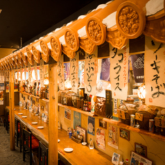 はいばな 南風花 アクアシティお台場店の特集写真