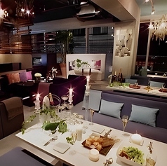 HASU ハス kitchen&drinks特集写真1