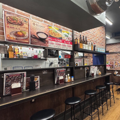 串屋横丁もつ焼きセンター 町屋店の雰囲気2