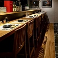 和の趣き溢れる店内は大人の為の落ち着いた雰囲気となっております。2名様~40名様までご利用可能な当店は藤沢駅での接待や女子会、合コンなど各種宴会に最適なプライベート空間♪お得な宴会コースプランもご予算に合わせて2980円~用意。誕生日や記念日にお得なサプライズ特典も◎画像は系列店イメージです