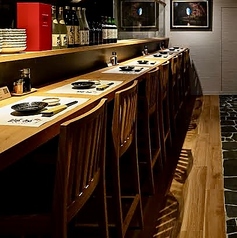 和の趣き溢れる店内は大人の為の落ち着いた雰囲気となっております。2名様~40名様までご利用可能な当店は藤沢駅での接待や女子会、合コンなど各種宴会に最適なプライベート空間♪お得な宴会コースプランもご予算に合わせて2980円~用意。誕生日や記念日にお得なサプライズ特典も◎画像は系列店イメージです