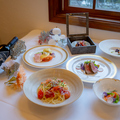 料理メニュー写真&nbsp;Premium Full course　―プレミアムフルコース―