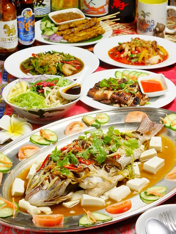 Penang Restaurant image