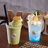 no not cafe MOON ノーノットカフェ アンド ムーンのおすすめポイント2