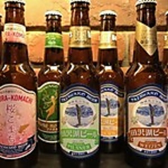 秋田・田沢湖ビール(3種類)