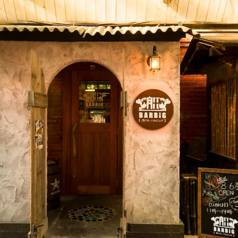 肉バル BARBiG バルビッグの外観2