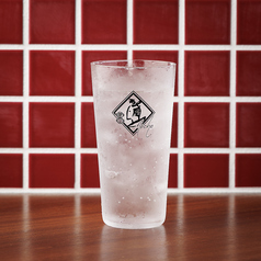 生姜の甘酢漬けガリサワー