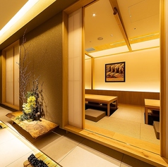 博多鰻屋 藤う那 天神本店のコース写真